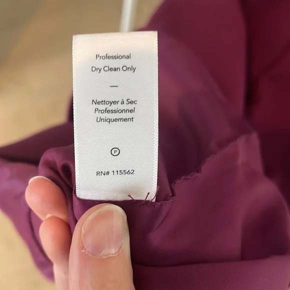 Elizabeth and James Cocktail Dress - 4 - Picture 5 of 7